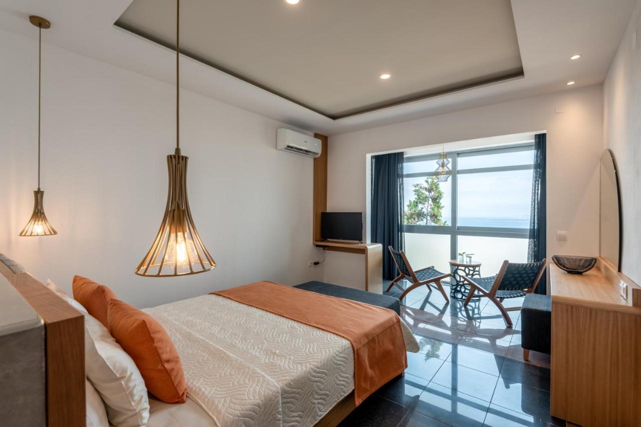 Mediterraneo Hotel Hersonissos  Ngoại thất bức ảnh